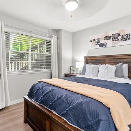 Walk-In, No Stairs Condo, Pets Welcome, 4 Mins To Silver Dollar City, 14 Mins To Ball Park Of America, Amazing Ozark Mountian Views Брэнсон Экстерьер фото